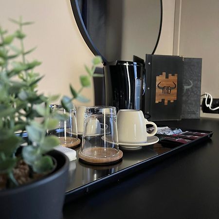 The Steakhouse - Guest Rooms Sankt Johann im Pongau Luaran gambar
