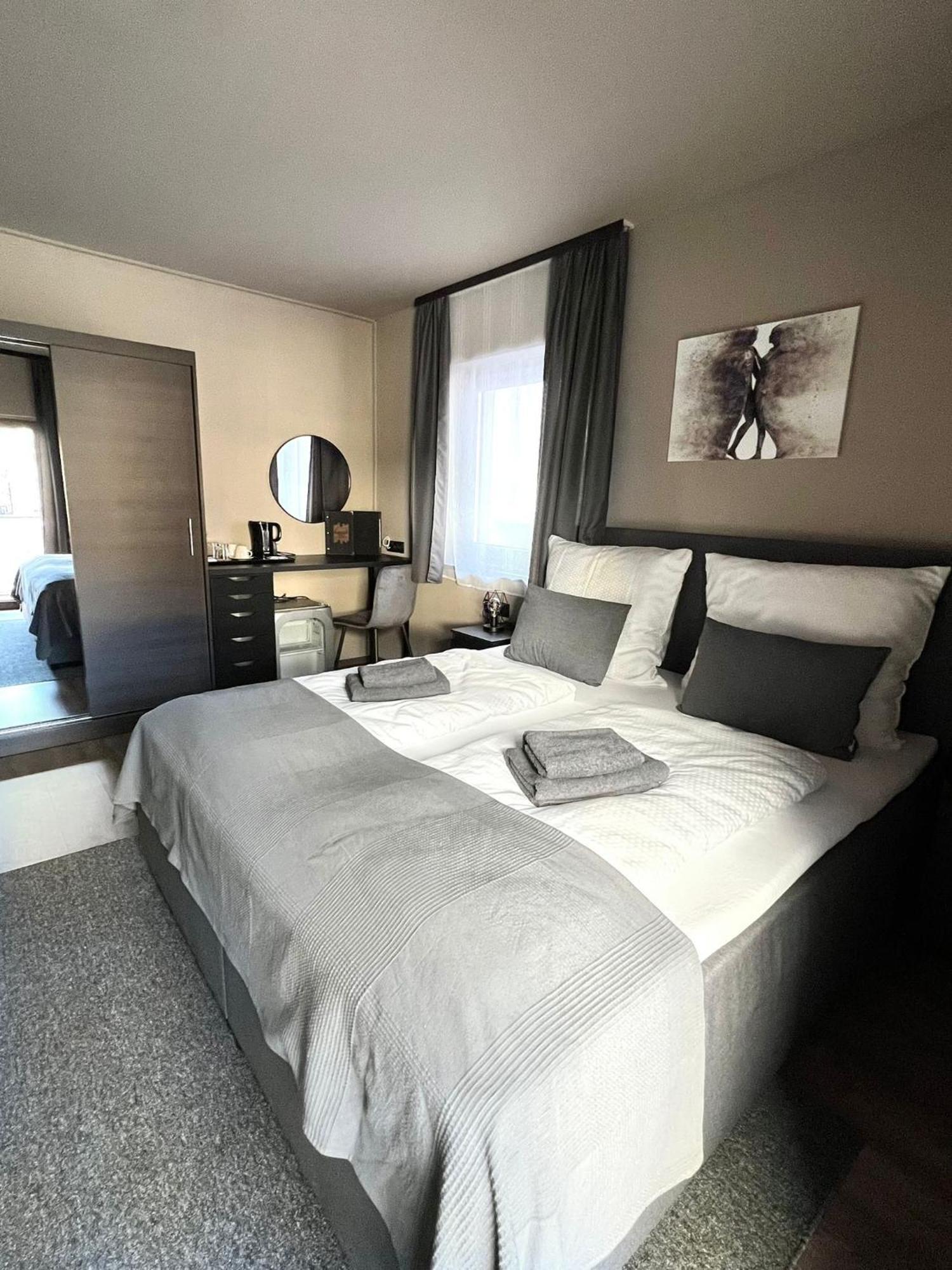 The Steakhouse - Guest Rooms Sankt Johann im Pongau Luaran gambar