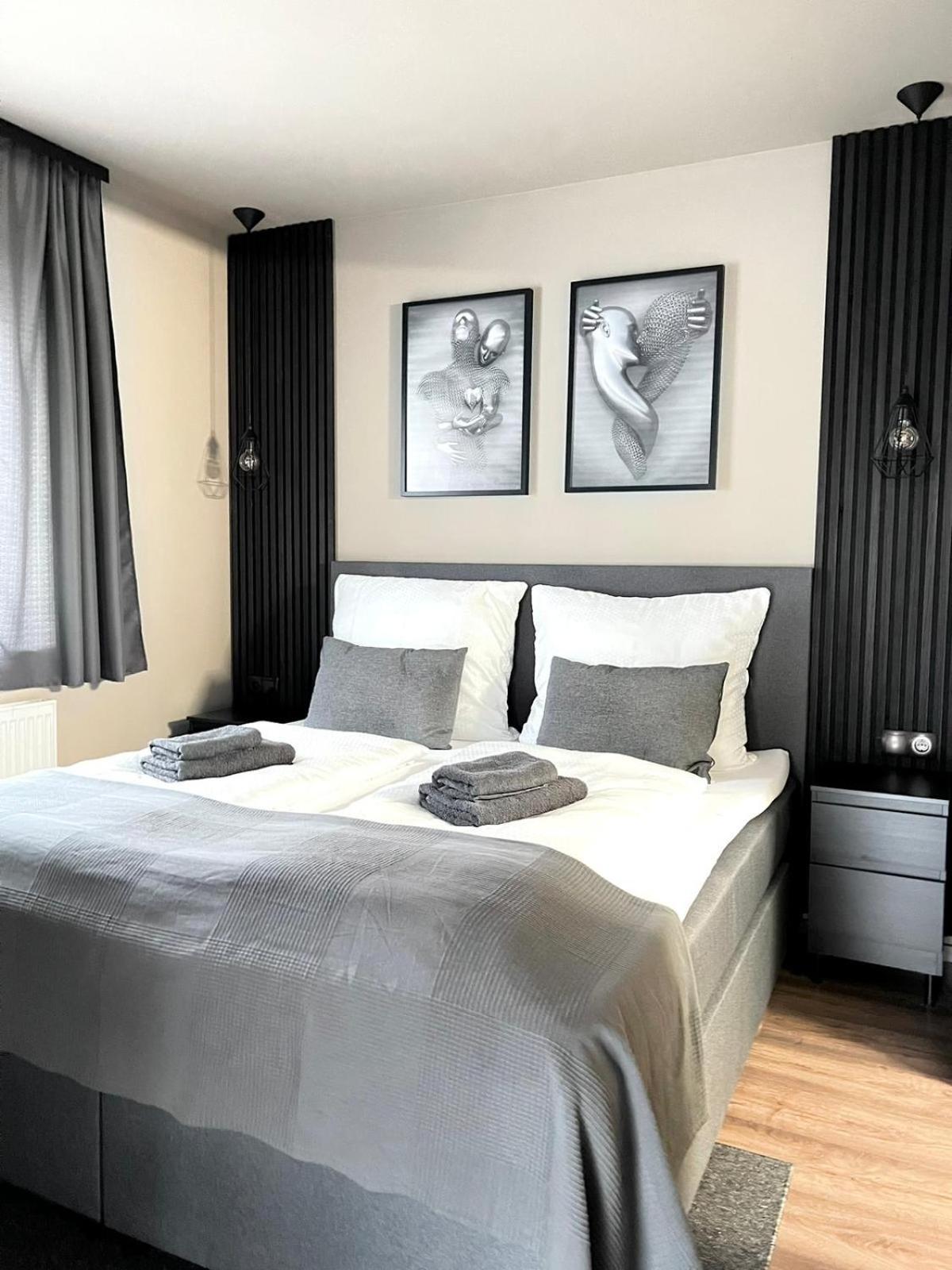 The Steakhouse - Guest Rooms Sankt Johann im Pongau Luaran gambar