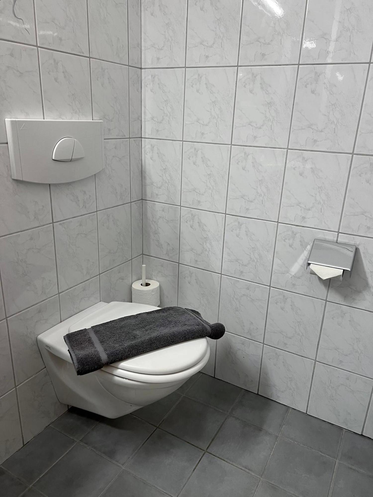 The Steakhouse - Guest Rooms Sankt Johann im Pongau Luaran gambar
