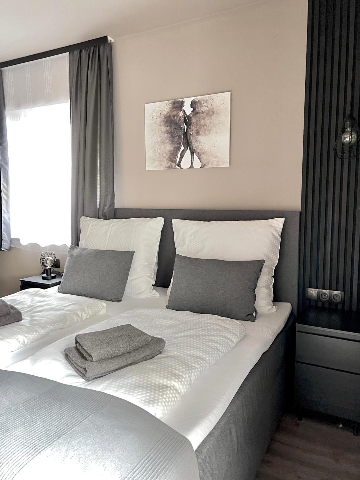 The Steakhouse - Guest Rooms Sankt Johann im Pongau Luaran gambar