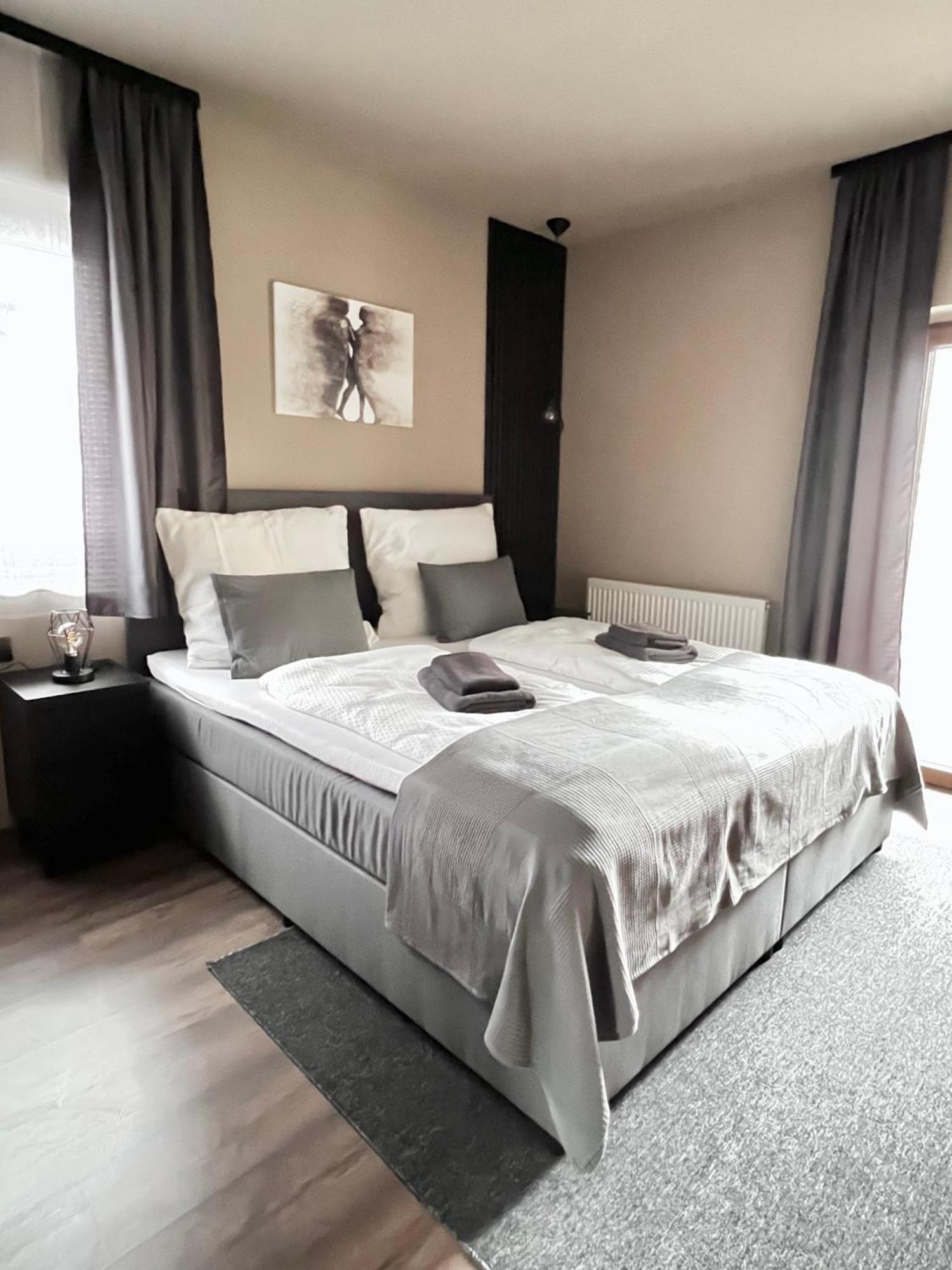 The Steakhouse - Guest Rooms Sankt Johann im Pongau Luaran gambar