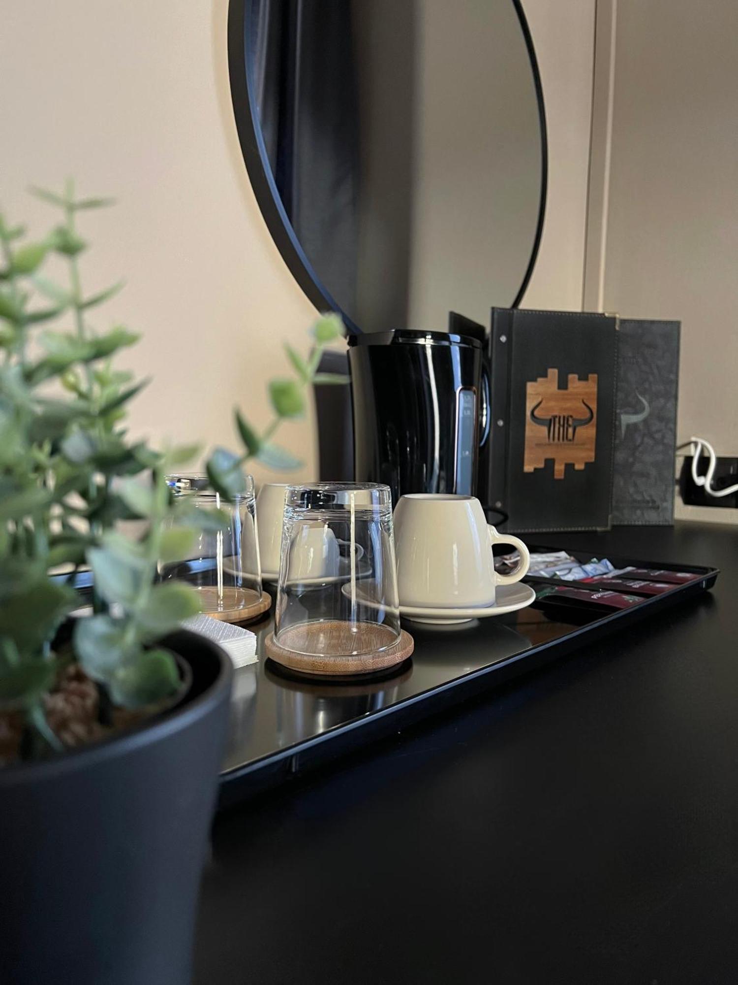 The Steakhouse - Guest Rooms Sankt Johann im Pongau Luaran gambar